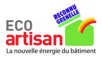 logo ecoartisan grenelle 250